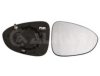 OPEL 1426479 Mirror Glass, outside mirror